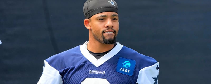 Dallas Cowboys Suffer Double Injury Blow in Home Opener