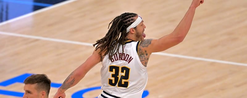 'To Get to Play Around the Best Player of All Time' – Denver Nuggets Forward Puts Nikola Jokic in the GOAT Conversation