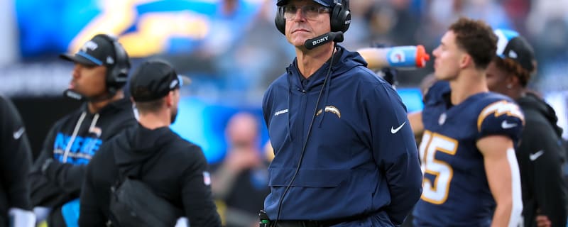 Unbelievable fact about Jim Harbaugh had other NFL coaches and his brother stumped