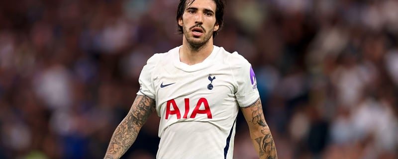 'You only have to beat Bayern Munich': former English professional believes Tottenham could win the Bundesliga '100 per cent'