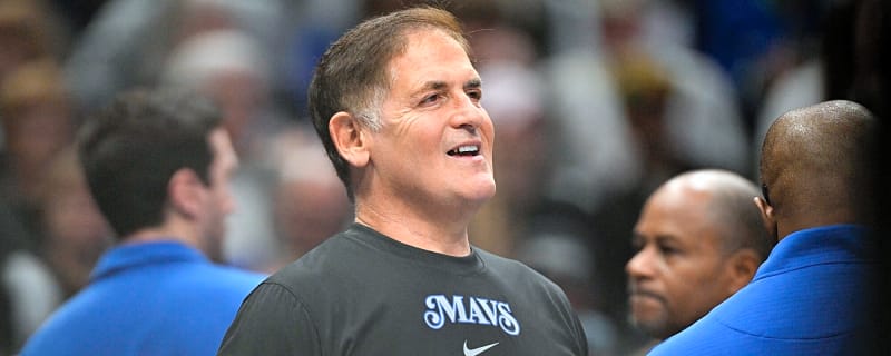Big update emerges on Mark Cuban’s lawsuit against Patrick Dumont