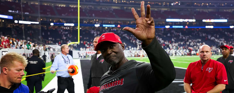 Buccaneers expected to be without important offensive players in Week 7