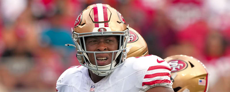 The Injury Bug Has Struck the 49ers Yet Again and Depleted Their Defensive Depth