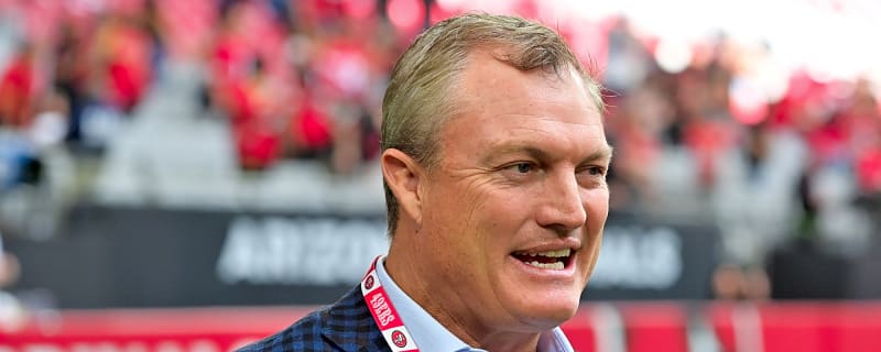 'The 49ers Will Go for a Defensive Overhaul': ESPN Expert Sees 49ers Swinging for a ‘Big Trade’