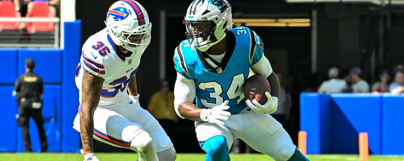 Buffalo Bills 53-man Roster Projection: See who’s in and who’s out following Week 2 of the preseason