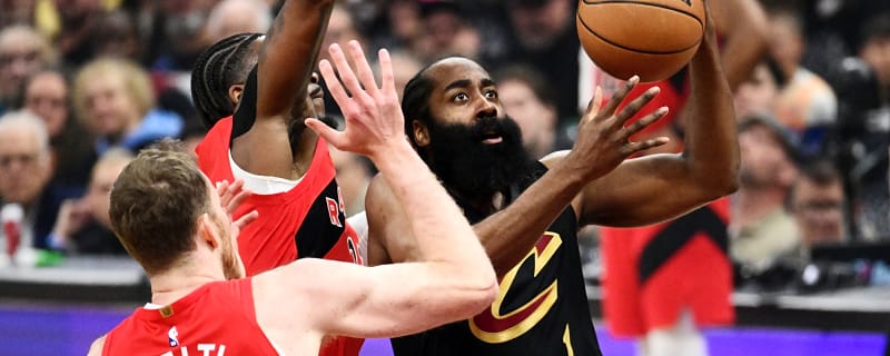 Kendrick Perkins: Cavs’ James Harden facing unfair criticism
