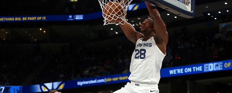Celtics Signing Charles Bassey To 10-Day Contract