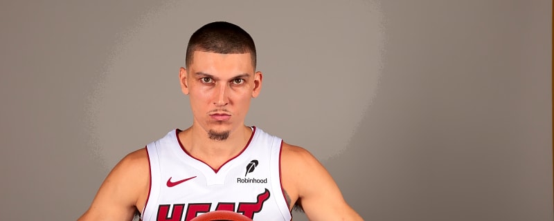 Tyler Herro is injury prone