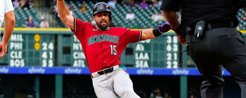 What is the Diamondbacks’ path to the 2026 MLB postseason?