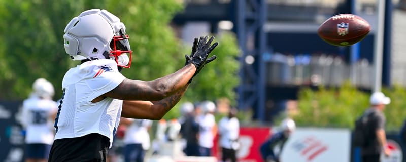 Weighing the Boutte Trade: What the Patriots Gain and Lose