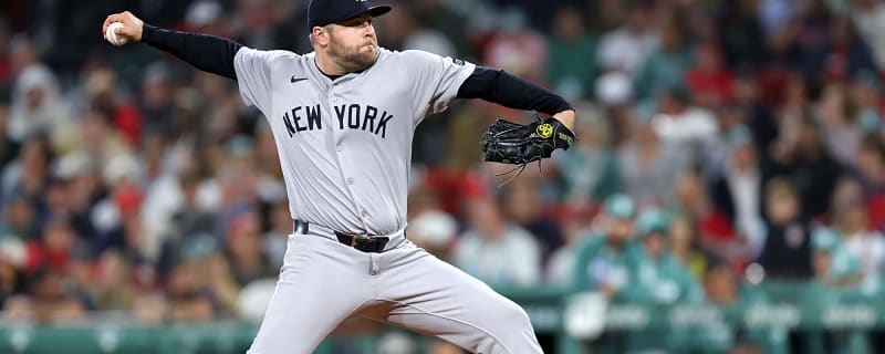 Yankees News & Buzz: Yanks betting big on 2 late-inning relievers; Luis Gil might be sacrificed to acquire a frontline arm, more