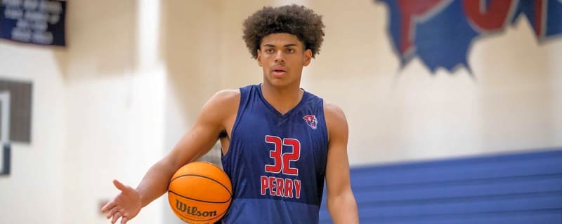 What does Koa Peat bring to Suns for 2026-2027 season?