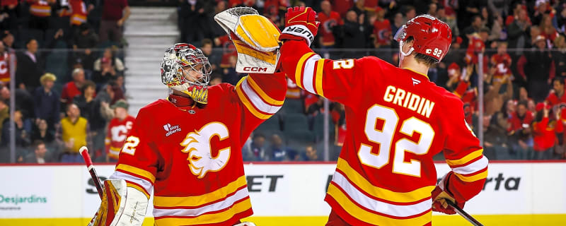 Beyond the Boxscore: Flames fourth straight win puts dent in Kings playoff hopes