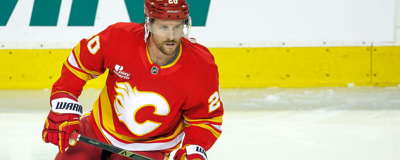 Blake Coleman in Montreal: Elliotte Friedman pours cold water on the rumors