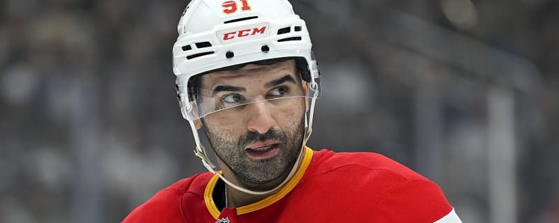 The Flames’ best goals of 2025-26: Nazem Kadri roofs it over Yaroslav Askarov