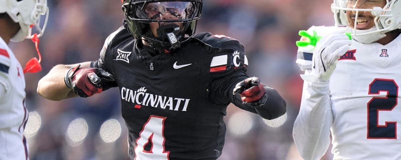 Grading the pick: Kansas City Chiefs snag hidden gem WR Cyrus Allen in Round 5, and it could pay off in a big way