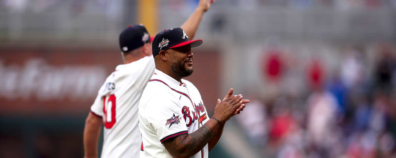 The Curacao Kid: Remembering the Most Spectacular Moments of Andruw Jones’ Career