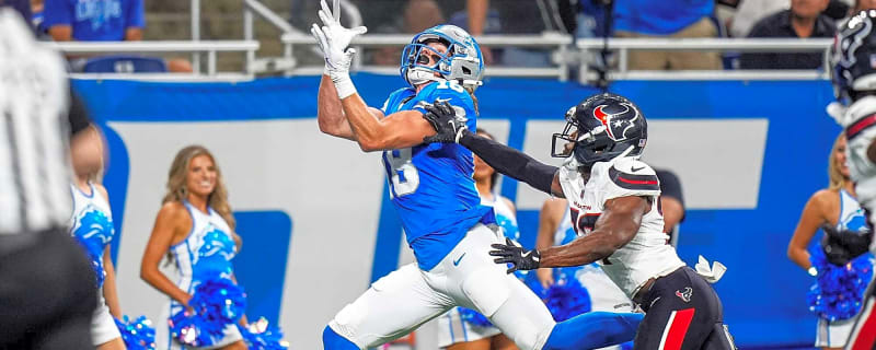 The Lions trade everyone hated looks like a fleece after the 2026 NFL Draft- Plus, a look at the final outcomes of the David Montgomery, Za’Darius Smith, and Tim Patrick trades