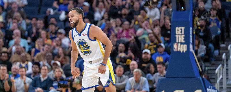 The Warriors Are Continuing to Excel More in the Third Quarter