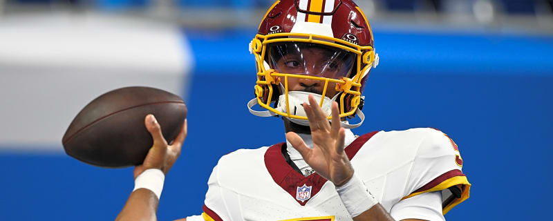 Commanders 53-Man Roster Fallout, Jayden Daniels' Growth, and Cutdown Surprises | Burgundy Roundup