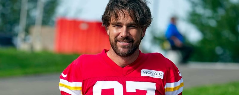 Travis Kelce 2025 Redraft Outlook: Draft Risk or Aging Legend?