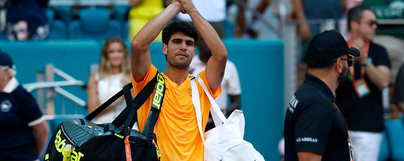 Chris Evert draws Seles-Graf parallel as Sinner’s dominance raises 'what if' question about Alcaraz