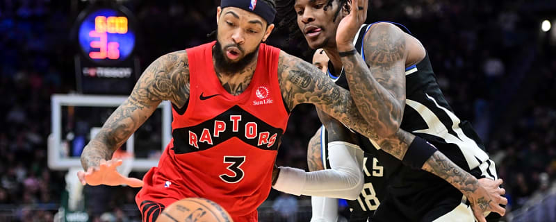 Raptors Return From All-Star Break With 110-101 Win Over Bulls