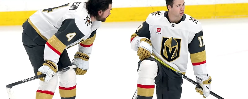 NHL Rumours: Vegas Golden Knights Hope to Retain Pickup