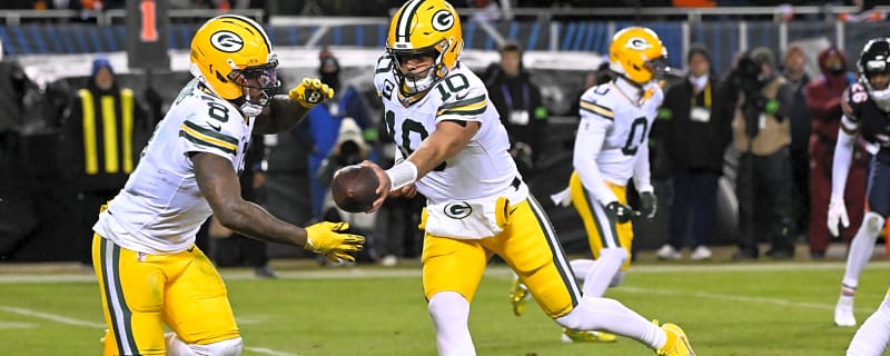 Josh Jacobs Faces 5 Criminal Charges Including Felony