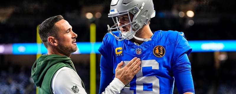 Packers’ Matt LaFleur sends strong message on Lions after 2025 Dan Campbell sweep