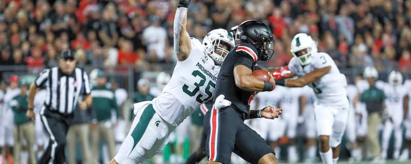 The Lions add two veteran defensive players, one being a former Michigan State Spartan standout, and the other in a spot they needed depth