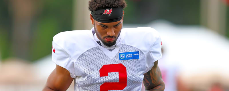 Buccaneers’ HC Non-Committal on Emeka Egbuka Injury