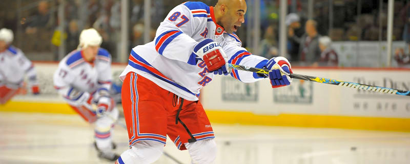 Donald Brashear’s son is making a name for himself in football