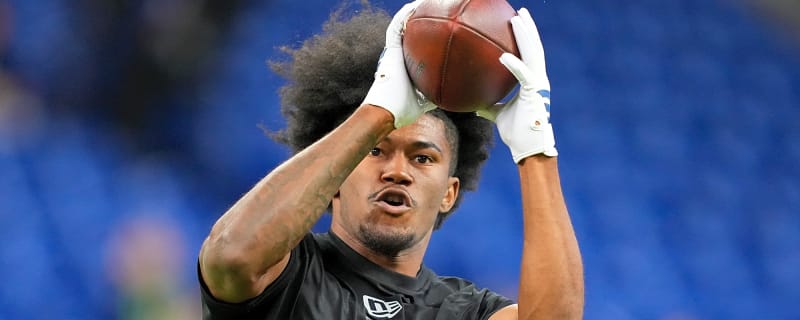 KC Concepcion To Visit Dolphins