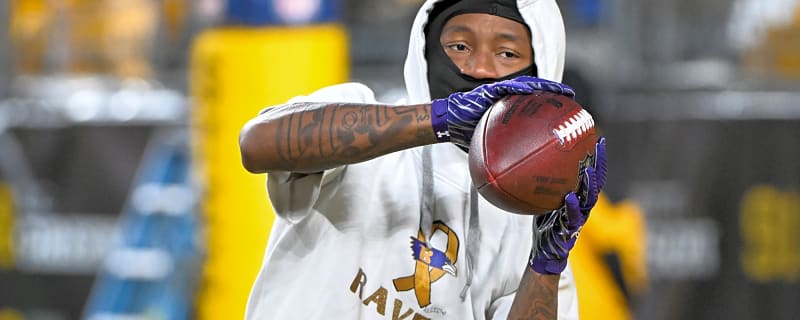 Zay Flowers blamed John Harbaugh for Ravens’ injuries