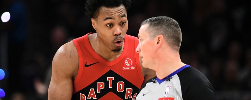 31 days, 31 questions: Can Scottie Barnes be the playoff version of himself for a full season? 
