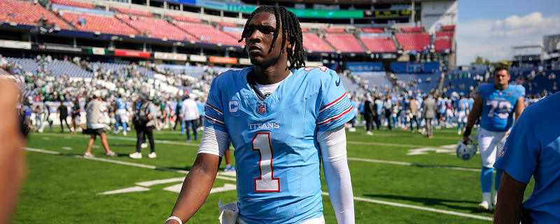 AFC Notes: Cam Ward, Charvarius Ward, Colts, Jaguars, Texans, Titans