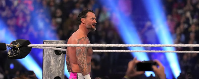 &#39;WWE Raw&#39; Results: CM Punk Fights for MITB Spot, Will Seth Rollins Stop Him?