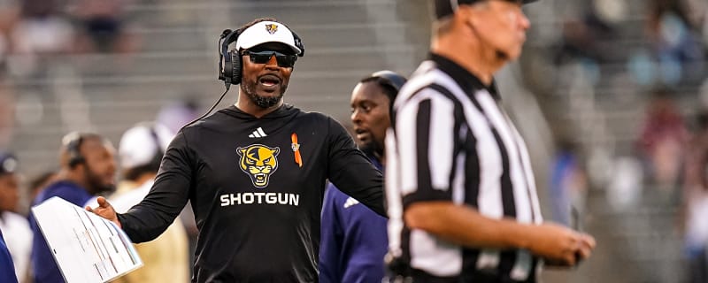 FIU and UTSA Clash in the First Responder Bowl