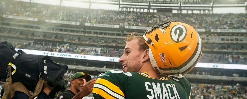 The Packers Capture a Victory Dominated by Special Teams