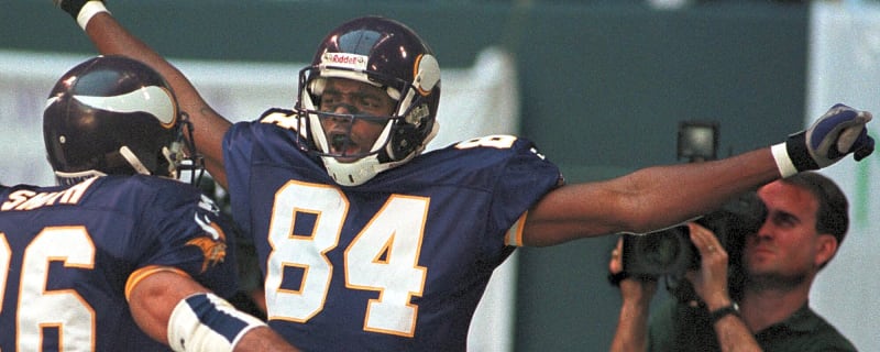 The most memorable NFL Thanksgiving game performances