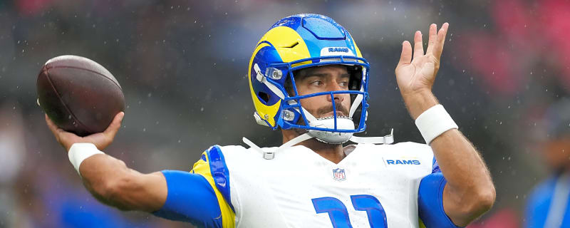 Kyler to NY? 5 vet QBs the Jets could target in 2026