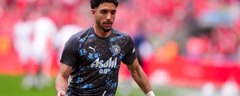 Manchester City could sign four or five players this summer to rebuild their squad