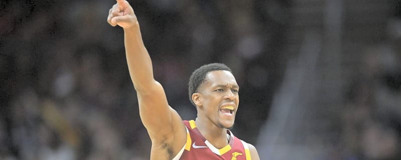 'Look at His Resume' – Former Boston Celtics Center Makes Hall of Fame Case for Rajon Rondo