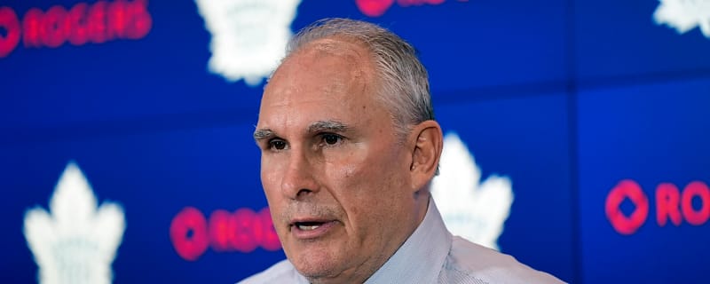 Report: Maple Leafs aren’t expected to make any major changes before end of regular season