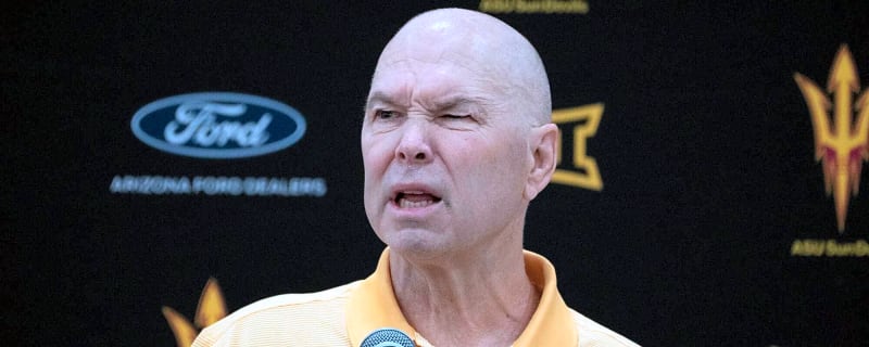 Randy Bennett Didn’t Think Massamba Diop Was Worth What Gonzaga Paid Him
