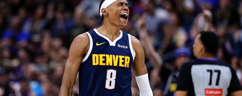 Nuggets’ offer to Peyton Watson has been revealed