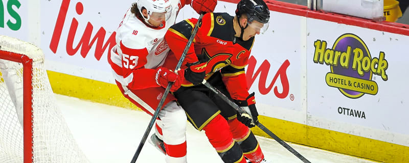 With Ottawa on Edge, Analyst Includes Brady Tkachuk on Trade Board