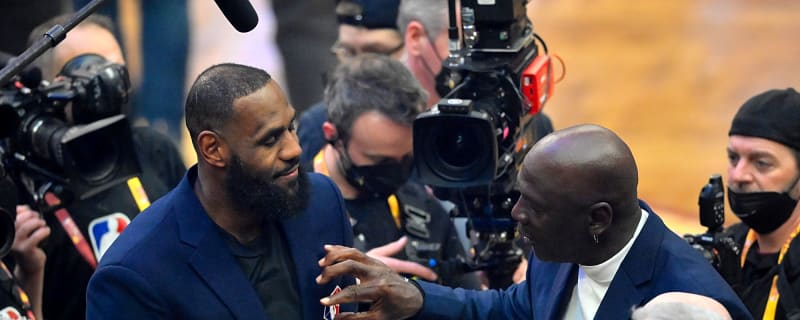 LeBron vs. MJ’s Late Career: Brian Shaw Says No Comparison Due to Physique and NBA Evolution