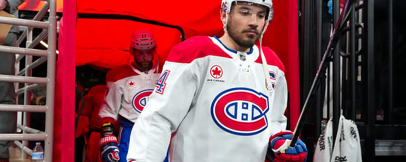 NHL Network Blasted Over Suzuki vs Matthews 'Asinine' Ranking